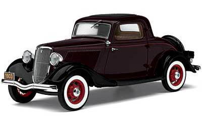 1-24--DM33FordDeluxeCoupe-